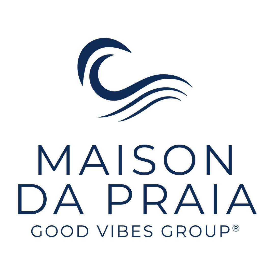 Maison Da 普拉亚 外观 照片